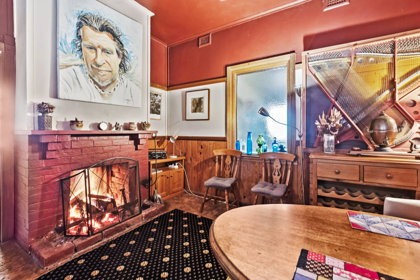 Additional image 12 of 'Keystone' 39 Williams Road, Mimosa NSW 2666