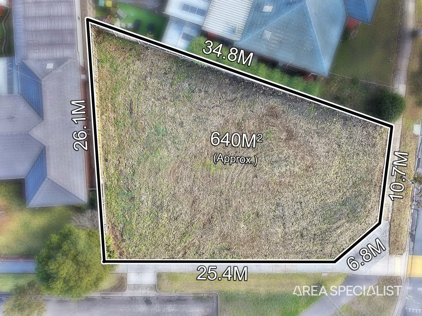 Additional image 2 of 1 Gellibrand Street, Corio VIC 3214