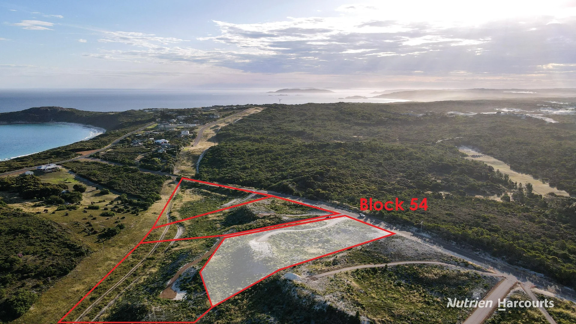 Additional image 2 of Lots 54 - 57 Connolly Street, West Beach WA 6450