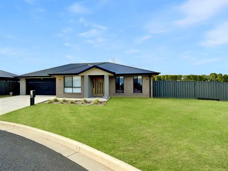 Additional image 5 of 4 Livingston Boulevard, Forbes NSW 2871