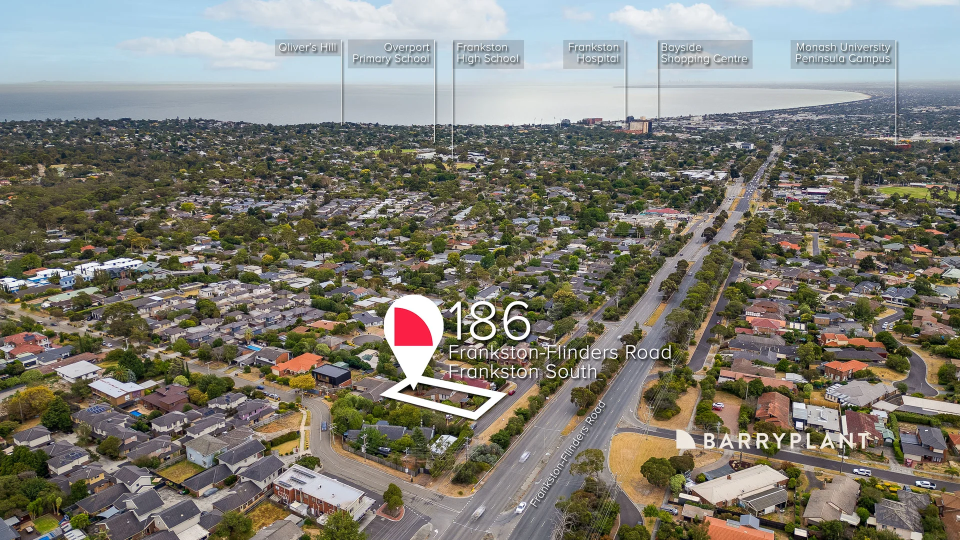 Additional image 5 of 186 Frankston-Flinders Road, Frankston South VIC 3199