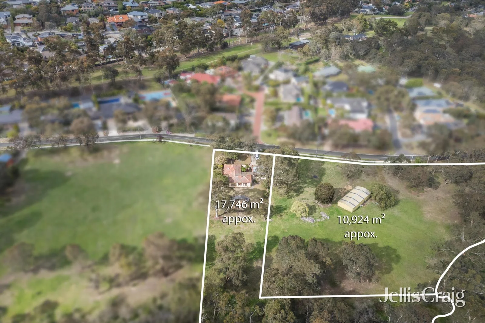 Additional image 16 of 68 + 70-90 Mclaughlans Lane, Plenty VIC 3090