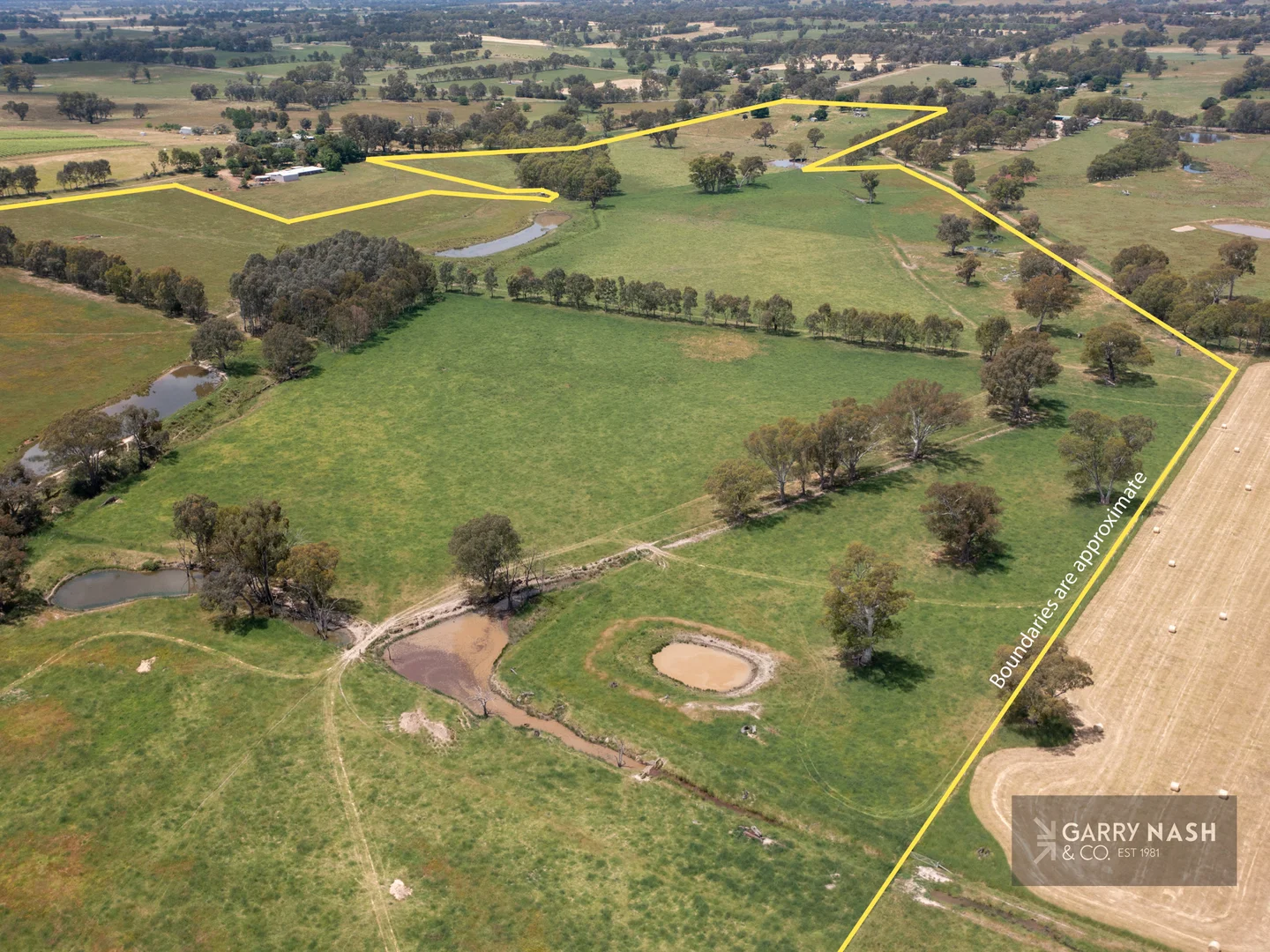 Additional image 2 of Lot 2 Grahams & Tanner Lane, Hansonville VIC 3675