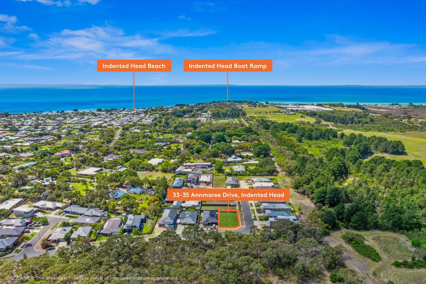 33-35 Annmaree Drive, Indented Head VIC 3223