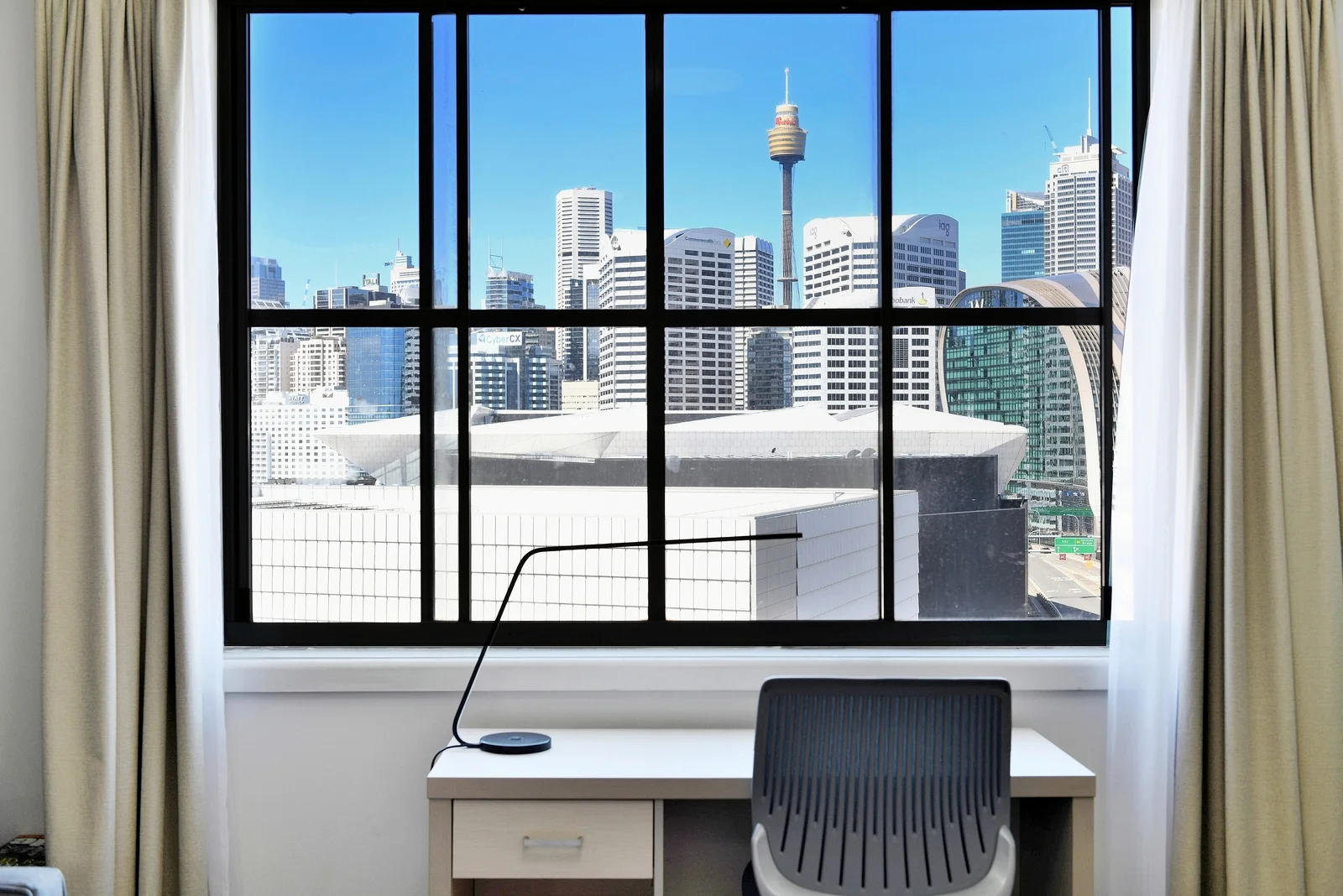 Additional image 3 of 1022/243-271 Pyrmont Street, Pyrmont NSW 2009
