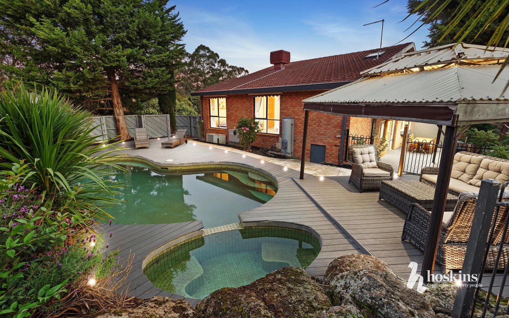 Additional image 17 of 41 Schafter Drive, Doncaster East VIC 3109