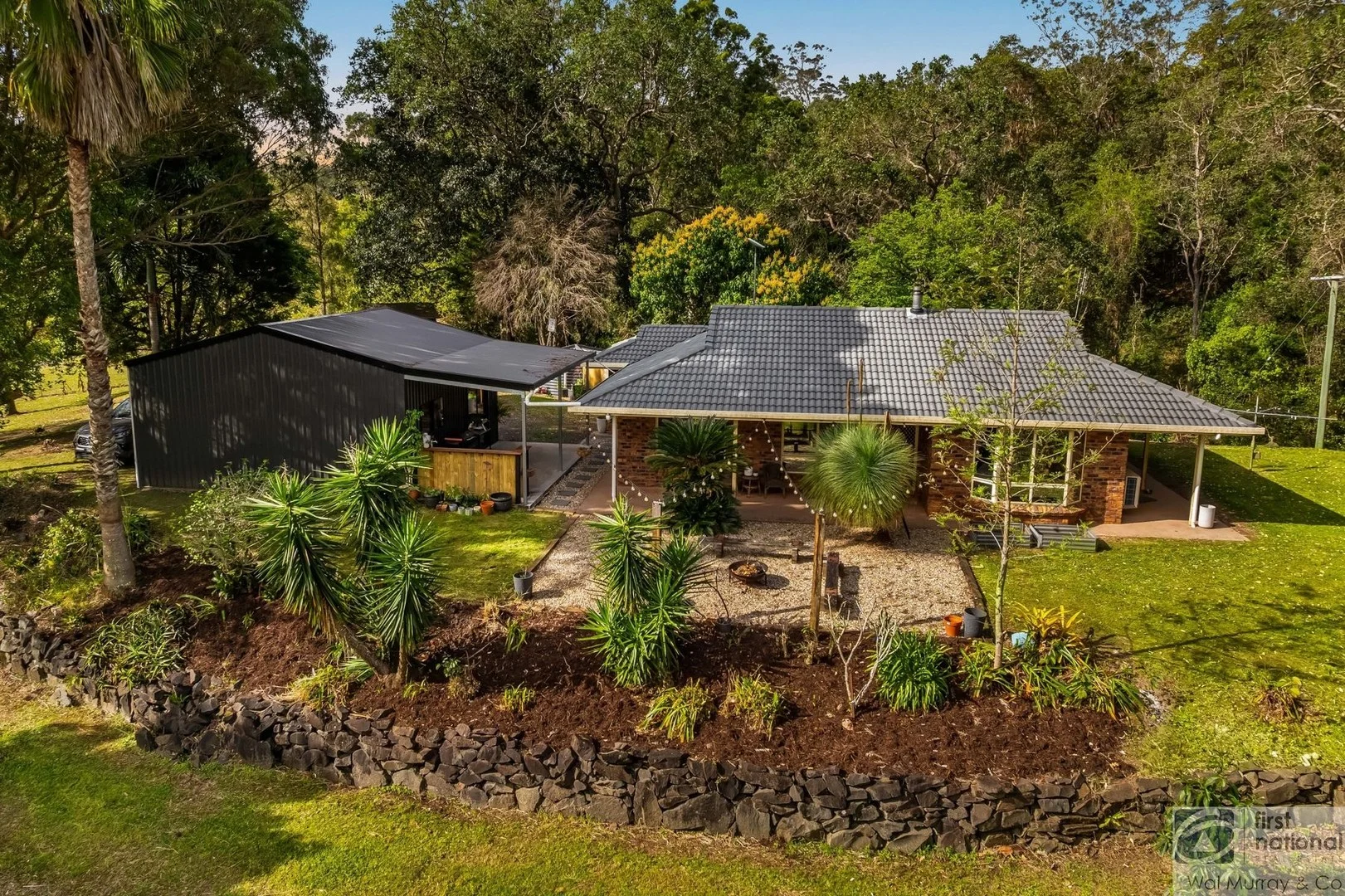4 Cordyline Road, Rock Valley NSW 2480
