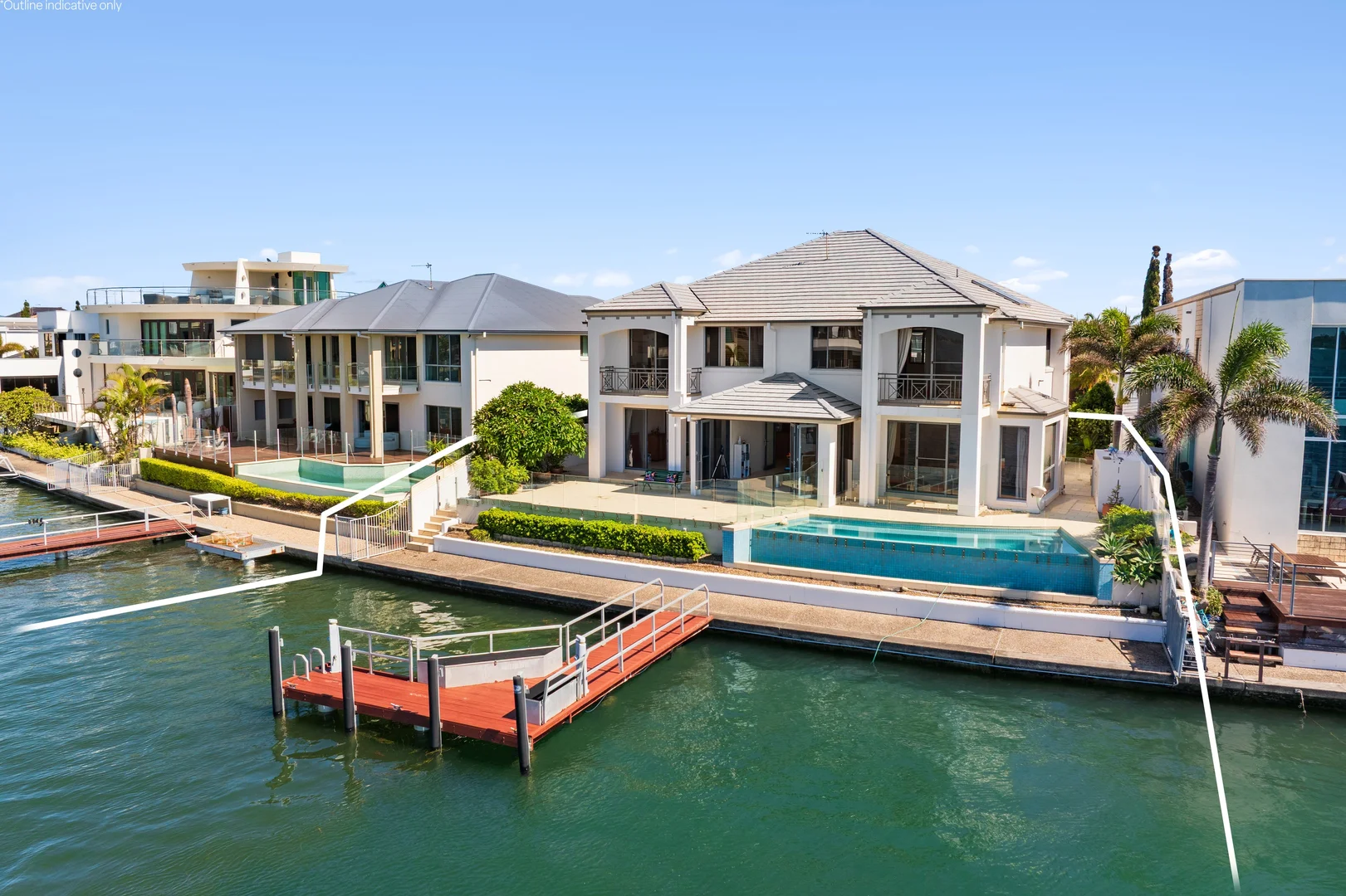 Additional image 24 of 46 King Charles Drive, Sovereign Islands QLD 4216