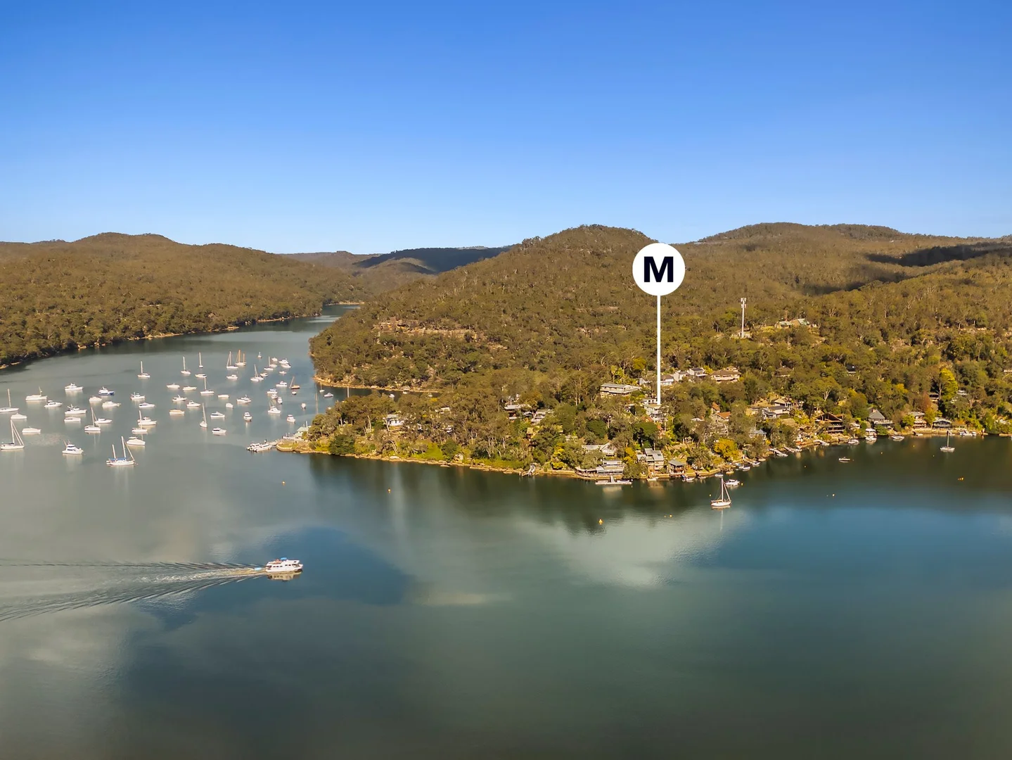 Additional image 20 of 20 Cottage Point Road, Cottage Point NSW 2084