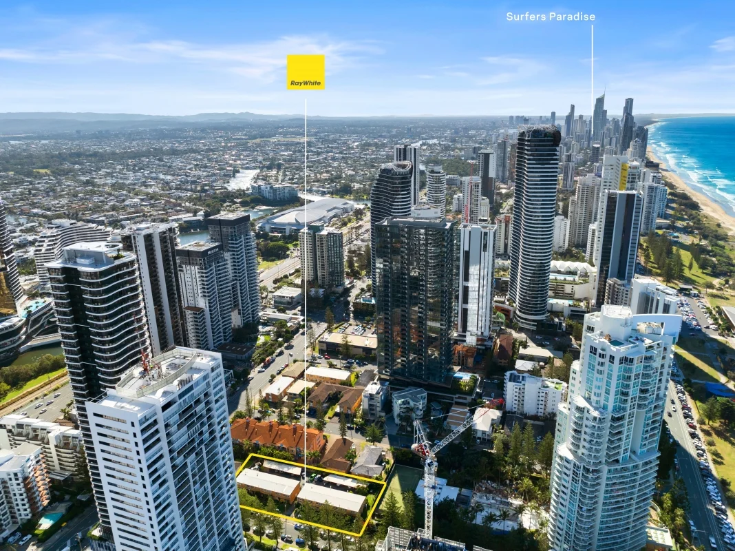 Additional image 3 of 15-17 George Avenue, Broadbeach QLD 4218