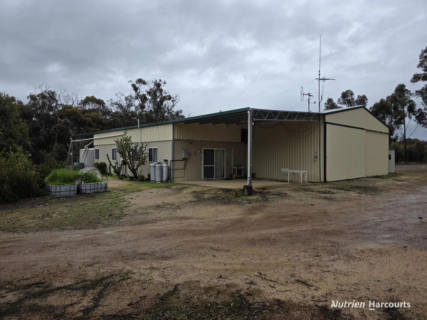 292 Neymerup Road, Boscabel WA 6394