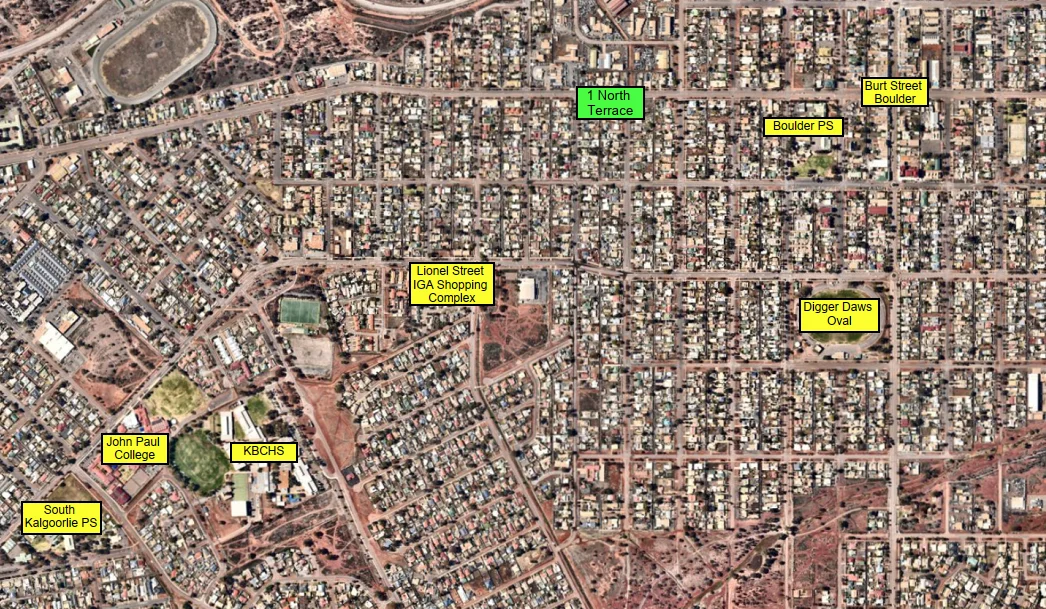 Additional image 2 of 1 North Terrace, Boulder WA 6432