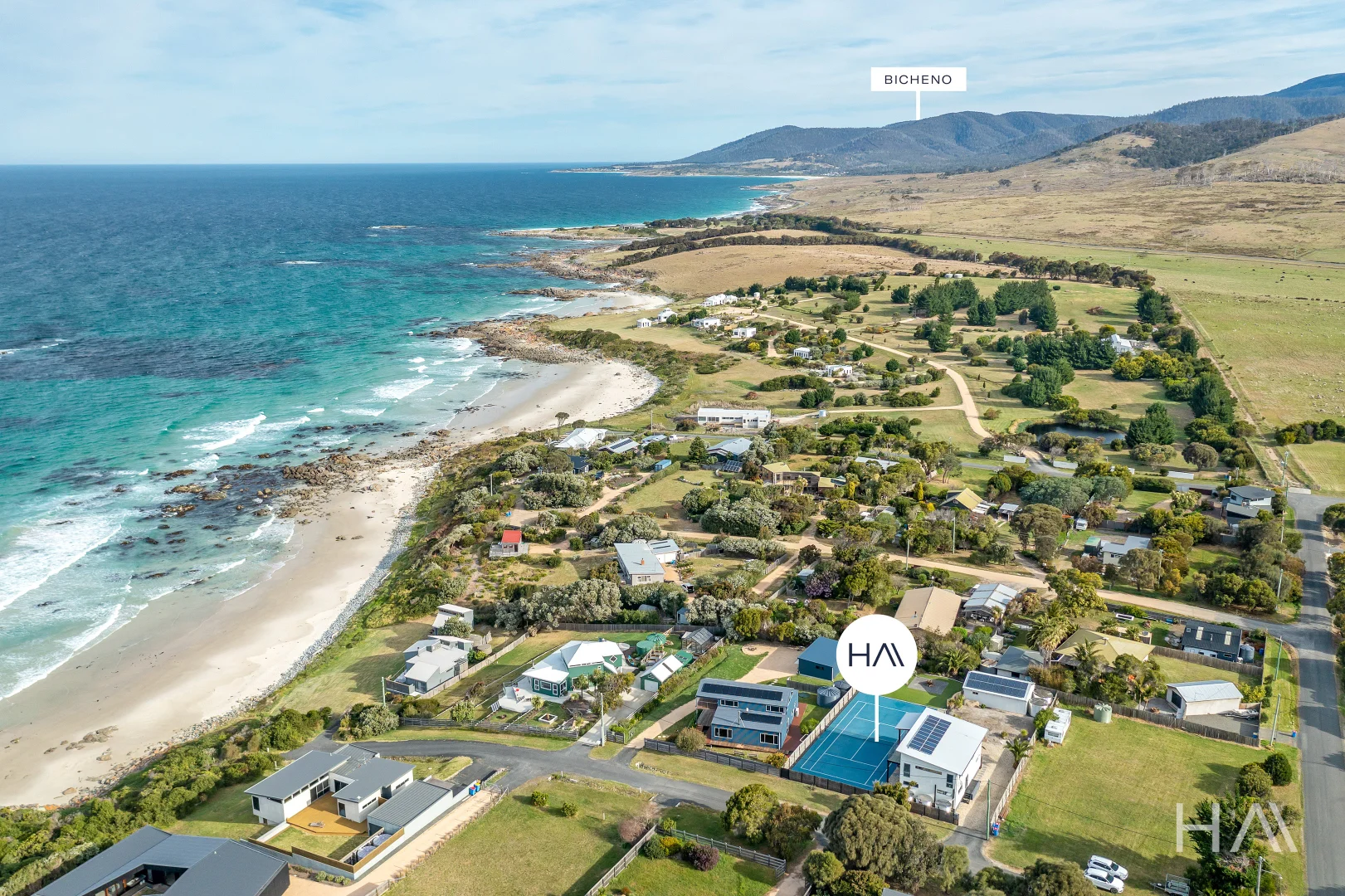 Additional image 32 of 36 Stieglitz Street, Falmouth TAS 7215