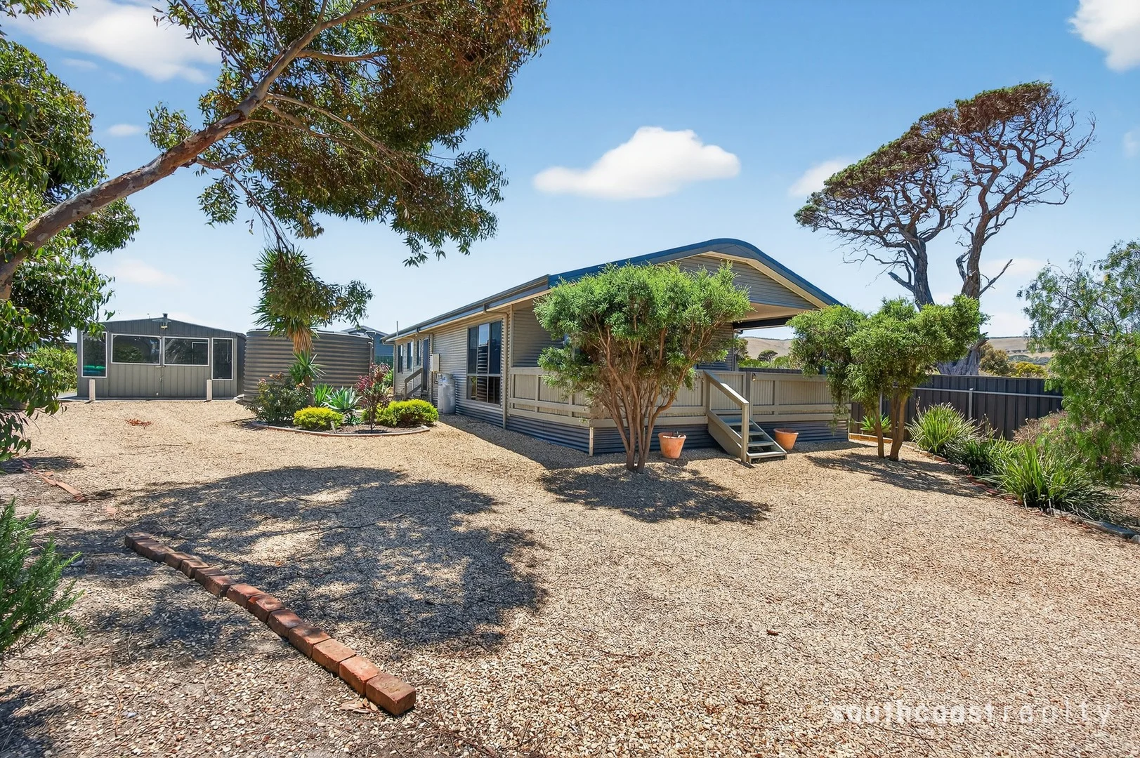 23 Island View Close, Cape Jervis SA 5204