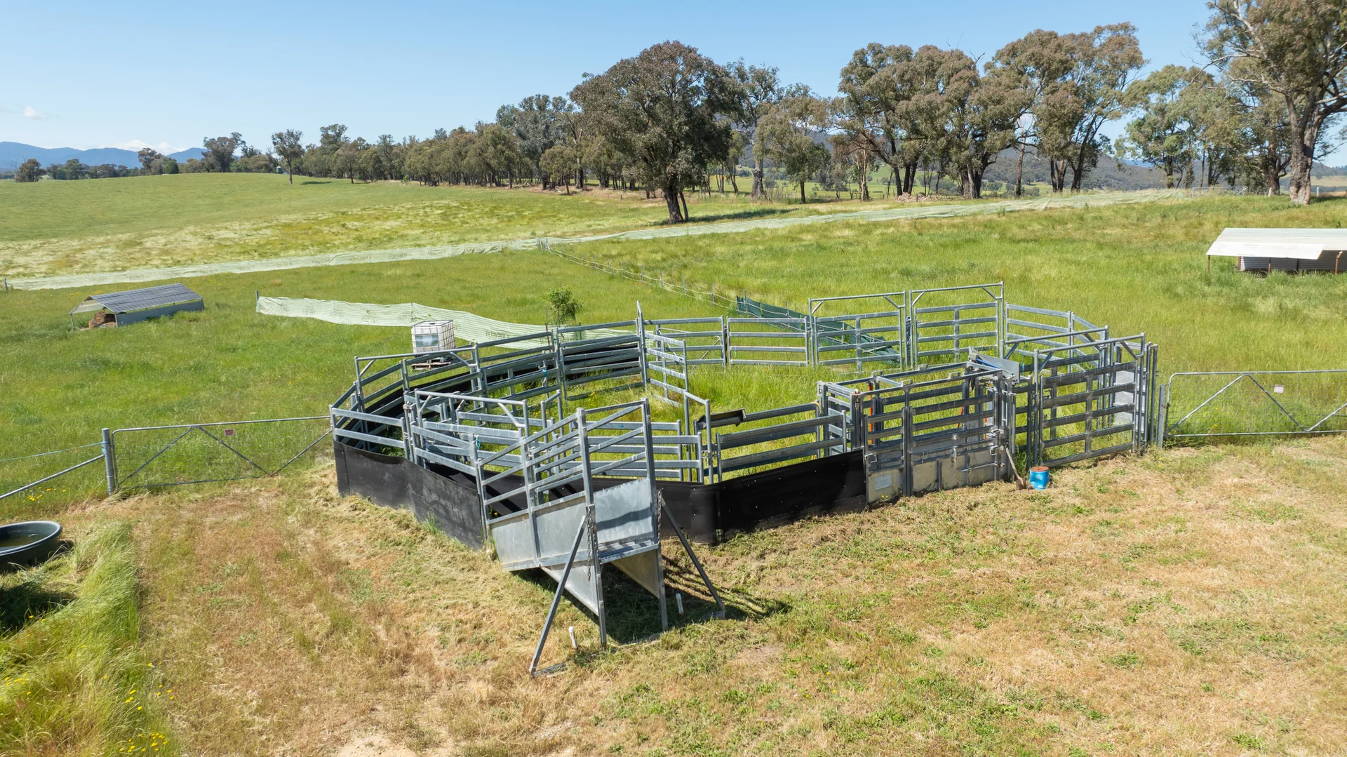 Additional image 5 of 417 Black Flats Road, Mudgegonga VIC 3737