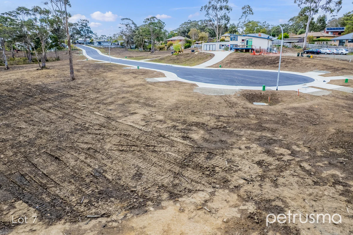 Additional image 9 of 1-3/512 Nelson Road, Mount Nelson TAS 7007