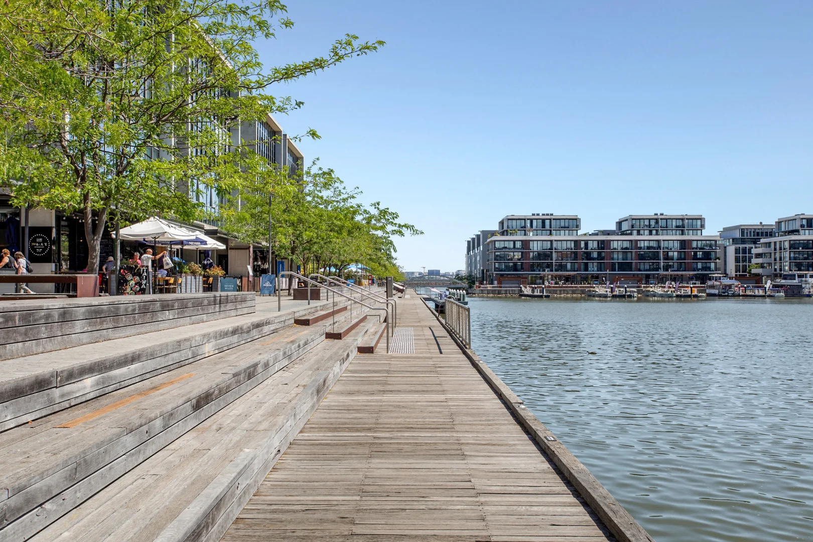 Additional image 11 of 76/43 Eastlake Parade, Kingston ACT 2604