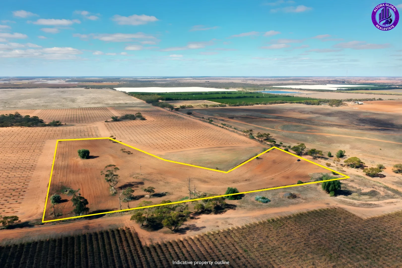 164 THURLOW LANE, Red Cliffs VIC 3496