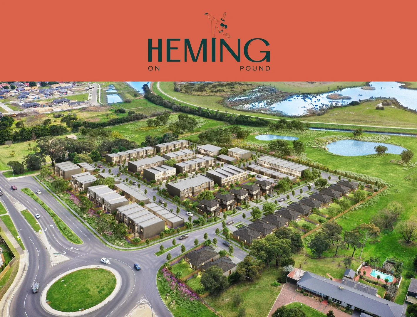 Additional image 5 of 8, 183 - 185 Pound Road, Hampton Park VIC 3976