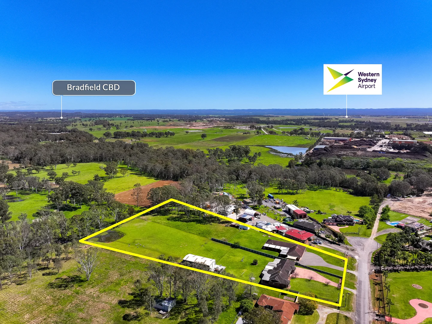 Additional image 5 of 50 Braikfield Avenue, Kemps Creek NSW 2178