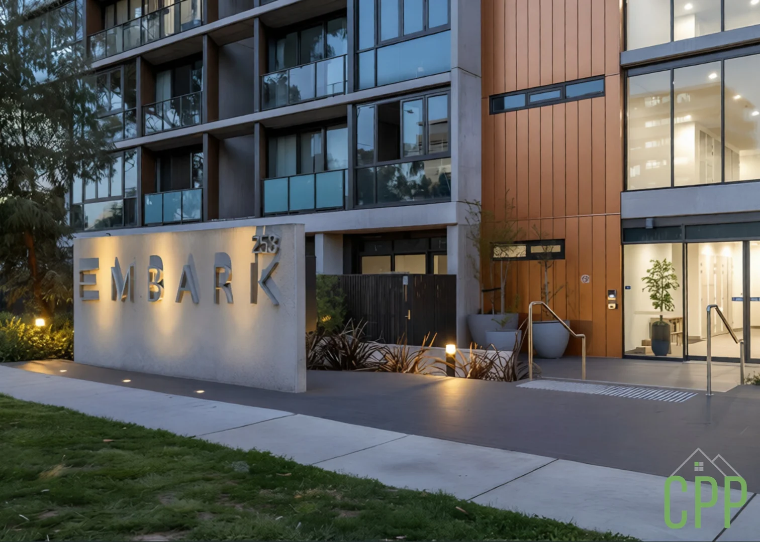 Additional image 15 of 407/253 Northbourne Avenue, Lyneham ACT 2602