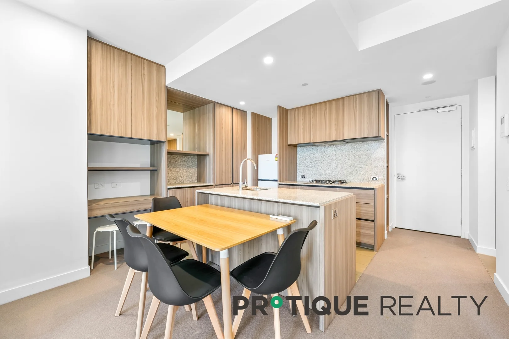 Additional image 4 of 1202/160 Victoria Street, Carlton VIC 3053