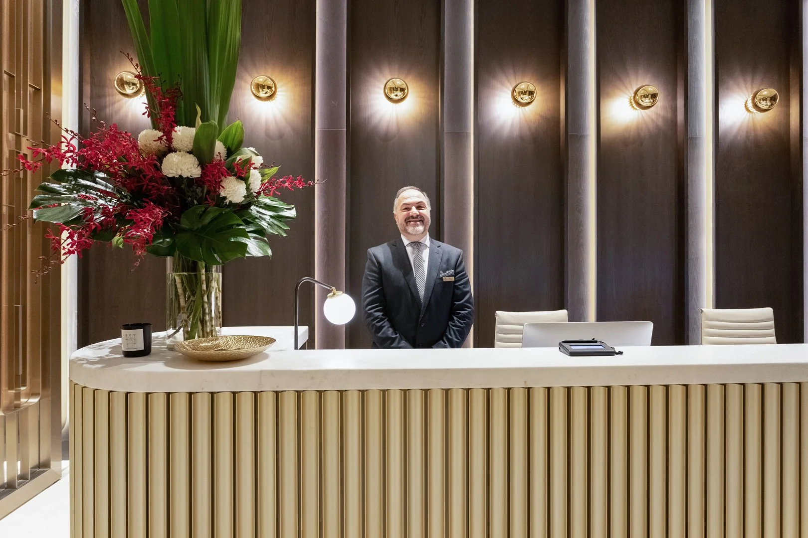 Additional image 11 of 610/1 Almeida Crescent, South Yarra VIC 3141