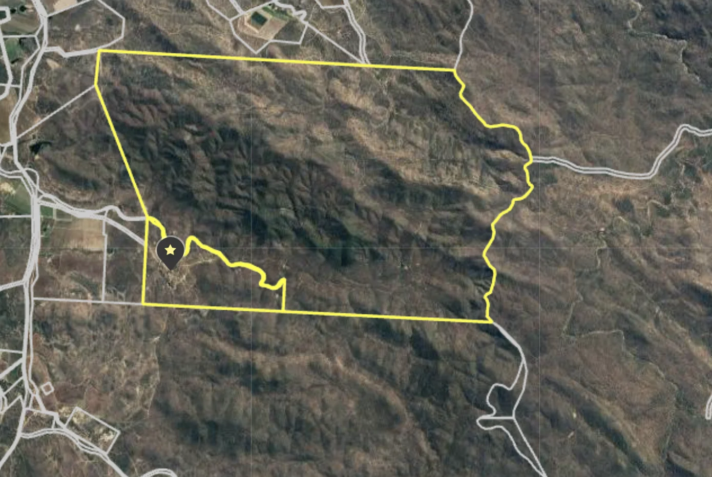 Additional image 2 of Lot 481 Sandy Creek Road, Dimbulah QLD 4872