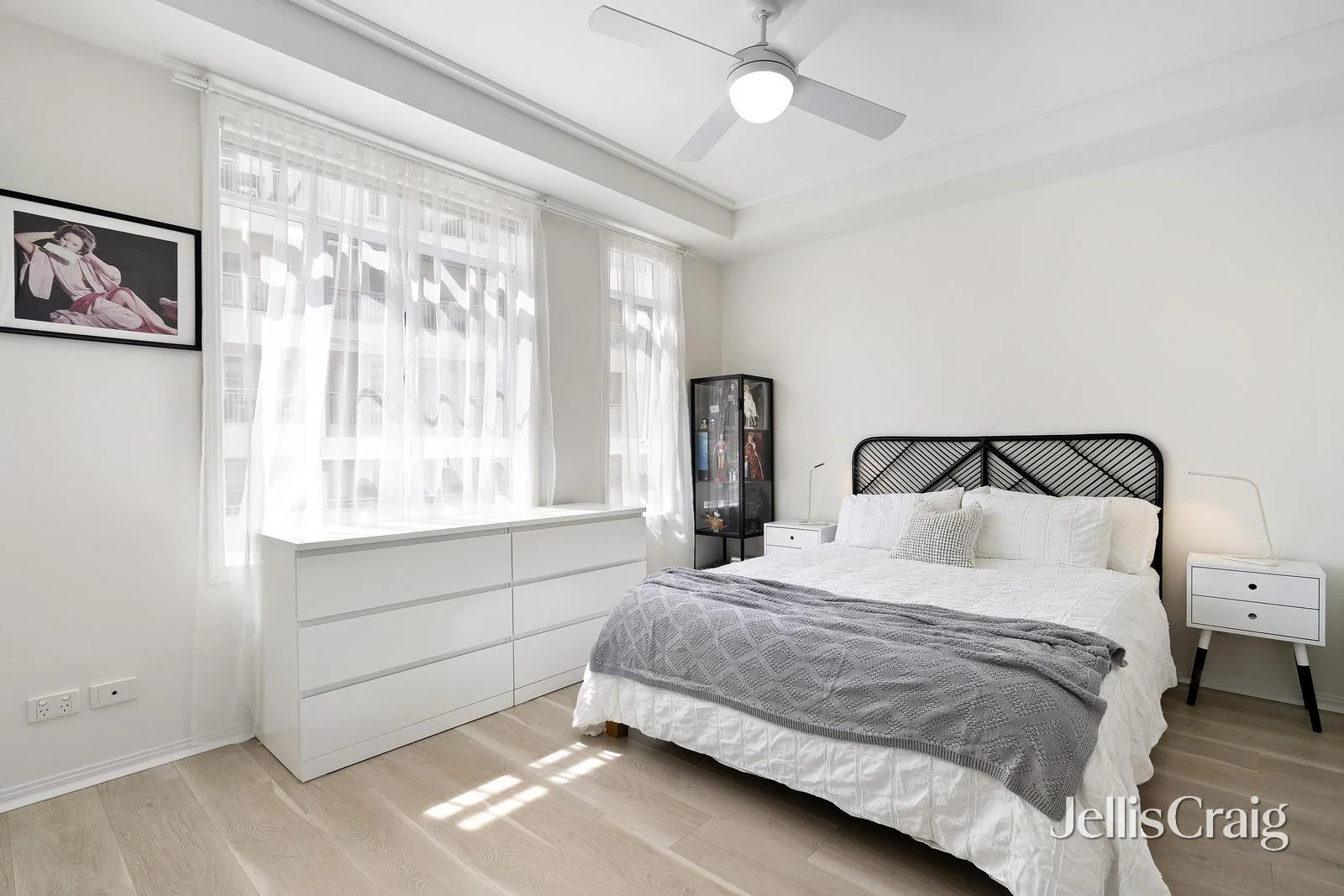 Additional image 7 of 6/6 Graham Street, Port Melbourne VIC 3207