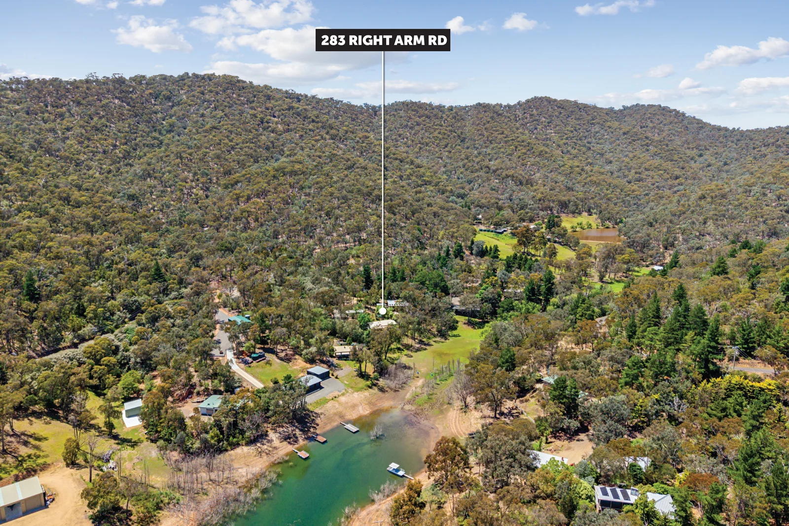 Additional image 19 of 283 Taylor Bay Right Arm Road, Taylor Bay VIC 3713