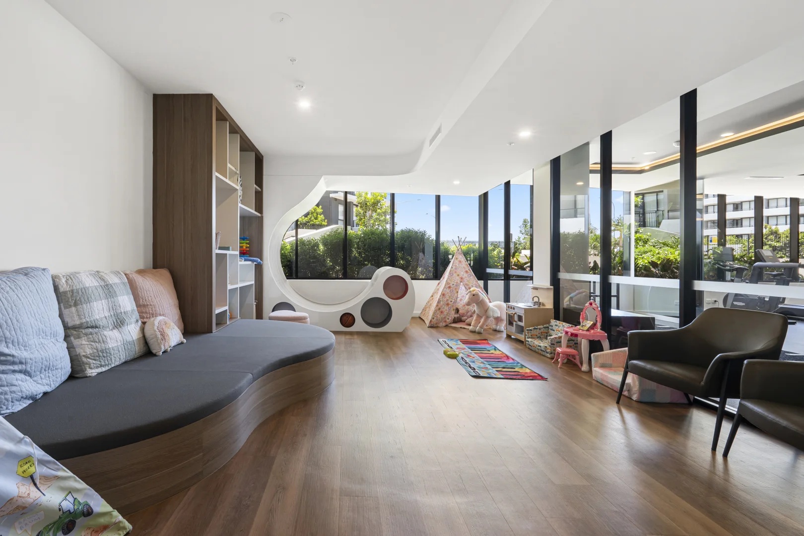 Additional image 14 of 1208/6 Sickle Avenue, Hope Island QLD 4212