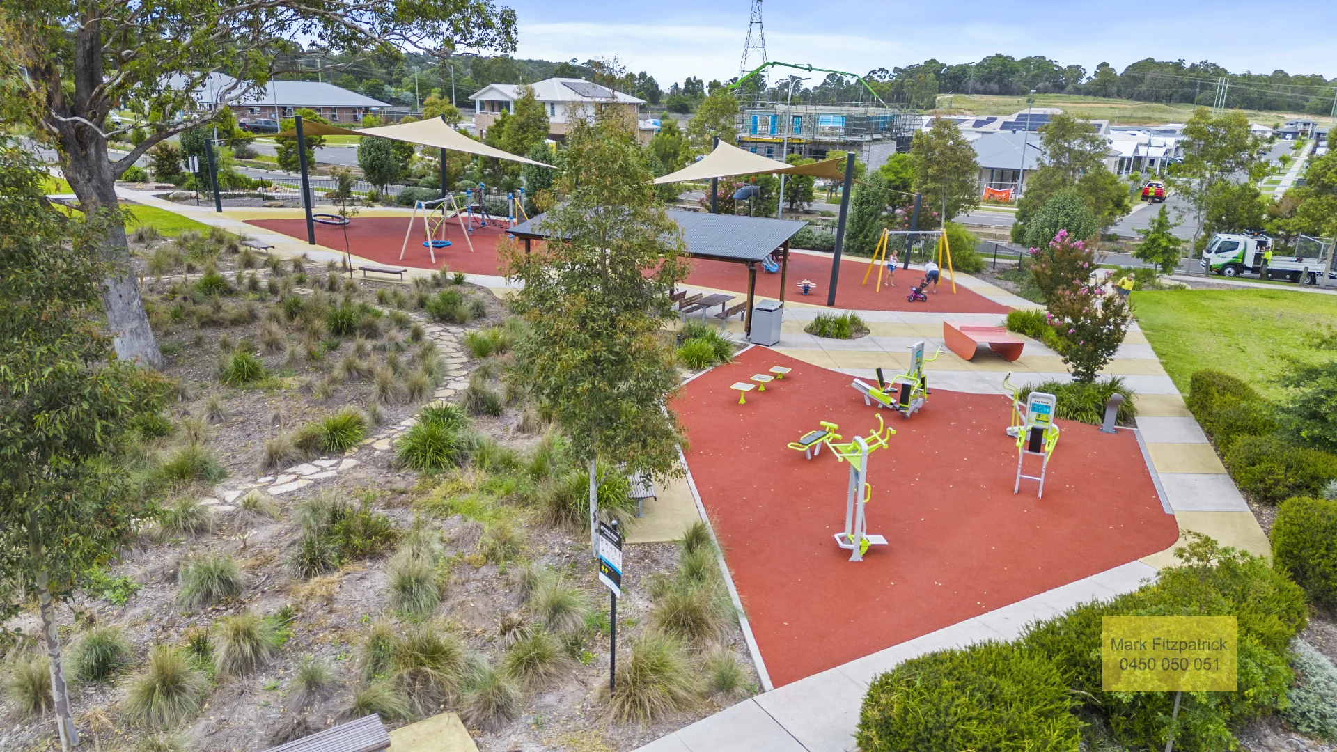 Additional image 5 of 104 Easton Avenue, Spring Farm NSW 2570