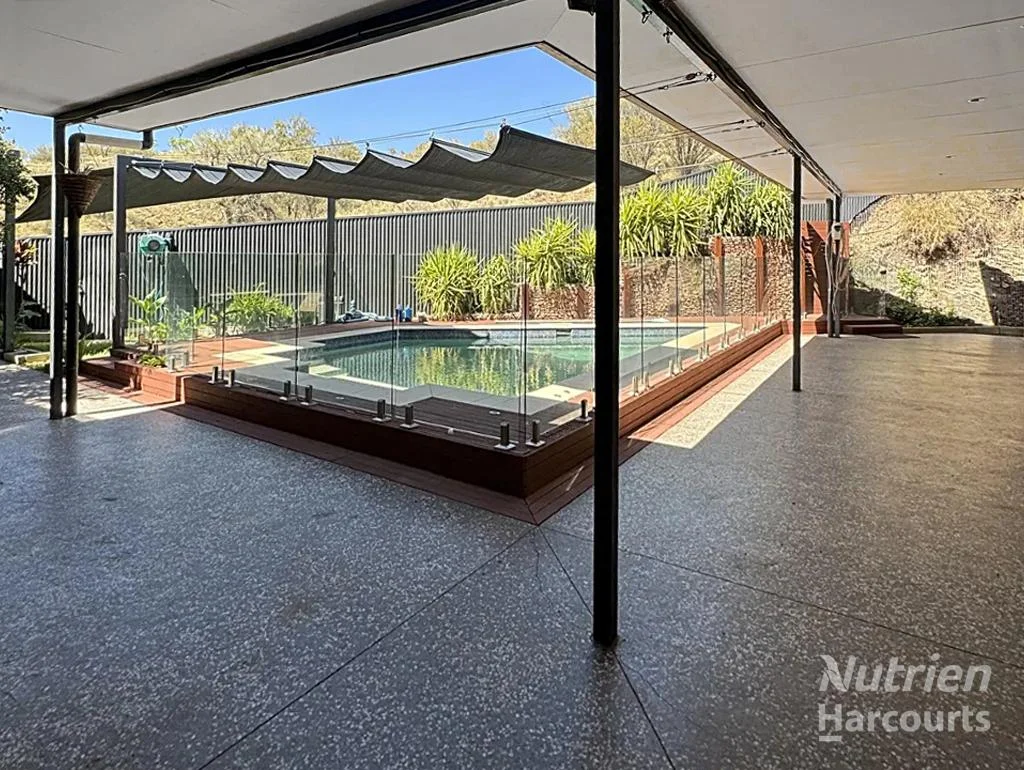 42 Tmara Mara Circuit, Araluen NT 0870