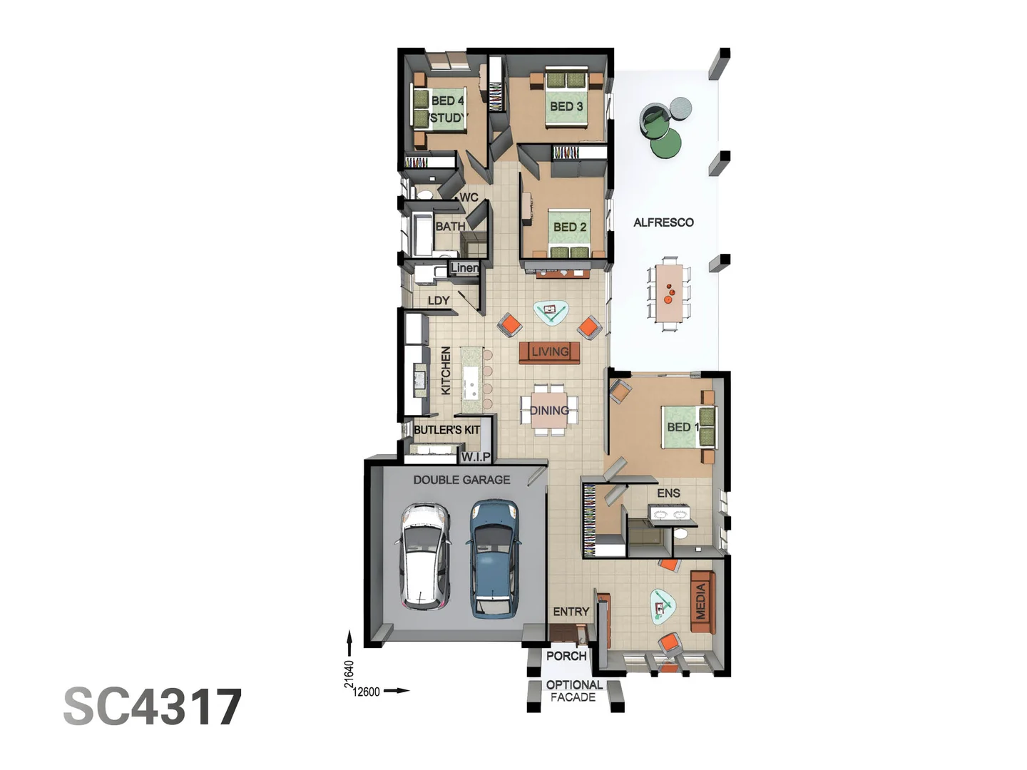 Additional image 6 of Lot 208 Swordfish Drv, Valla Beach NSW 2448