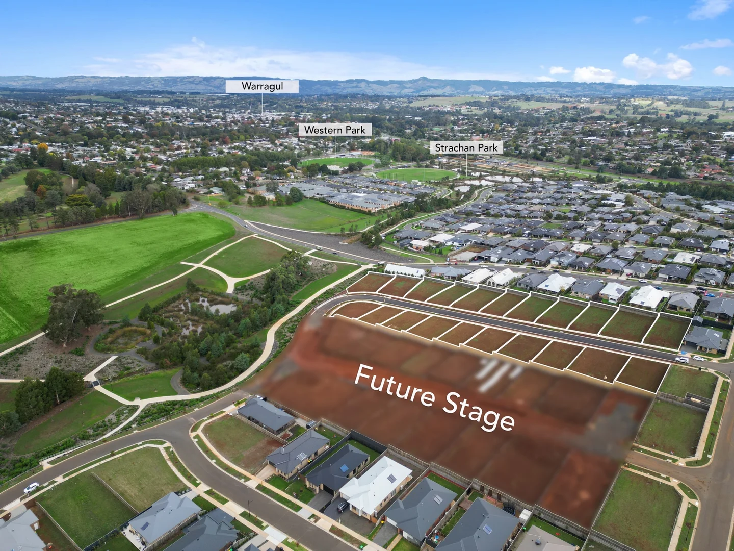 Additional image 4 of 3406/14 Regent Avenue, Warragul VIC 3820