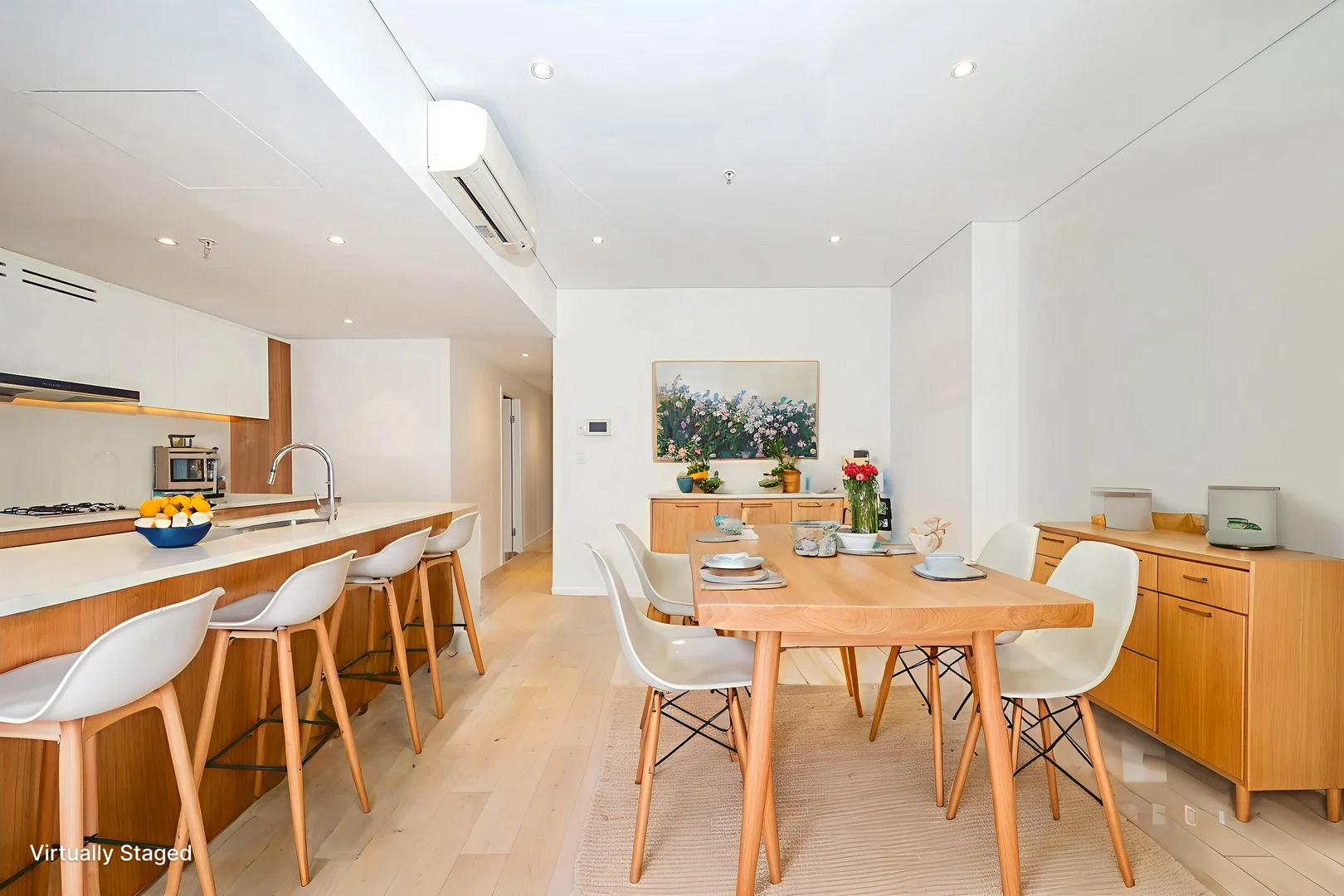 Additional image 3 of 306/3 Foreshore Place, Wentworth Point NSW 2127