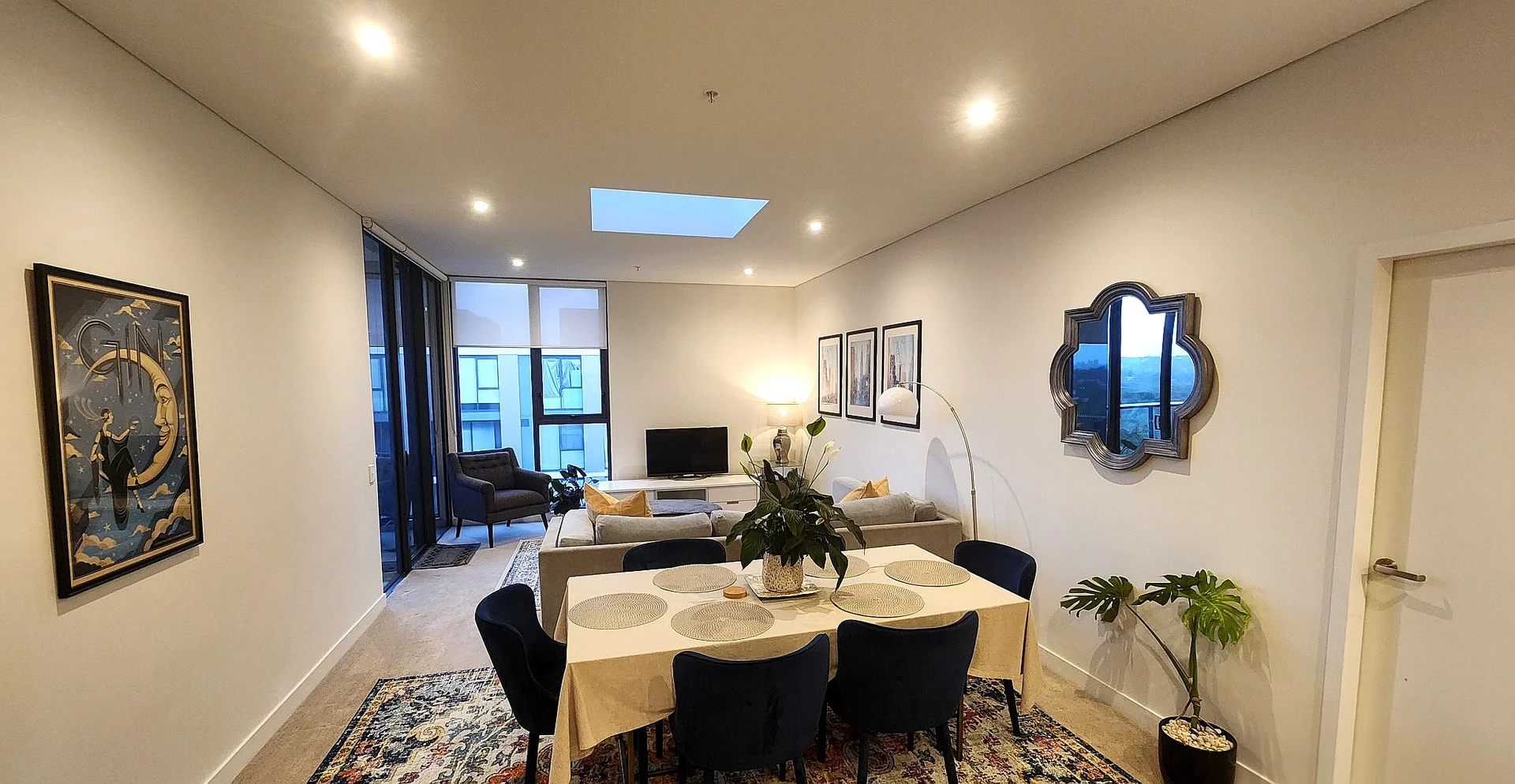 Additional image 2 of 1303/9 Delhi Road, North Ryde NSW 2113