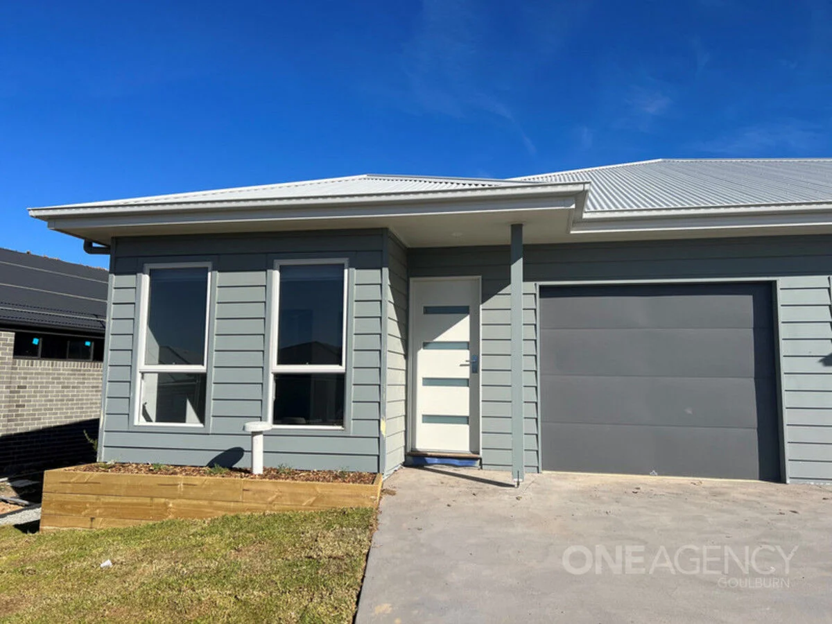 25a Bonneville Boulevard, Goulburn NSW 2580