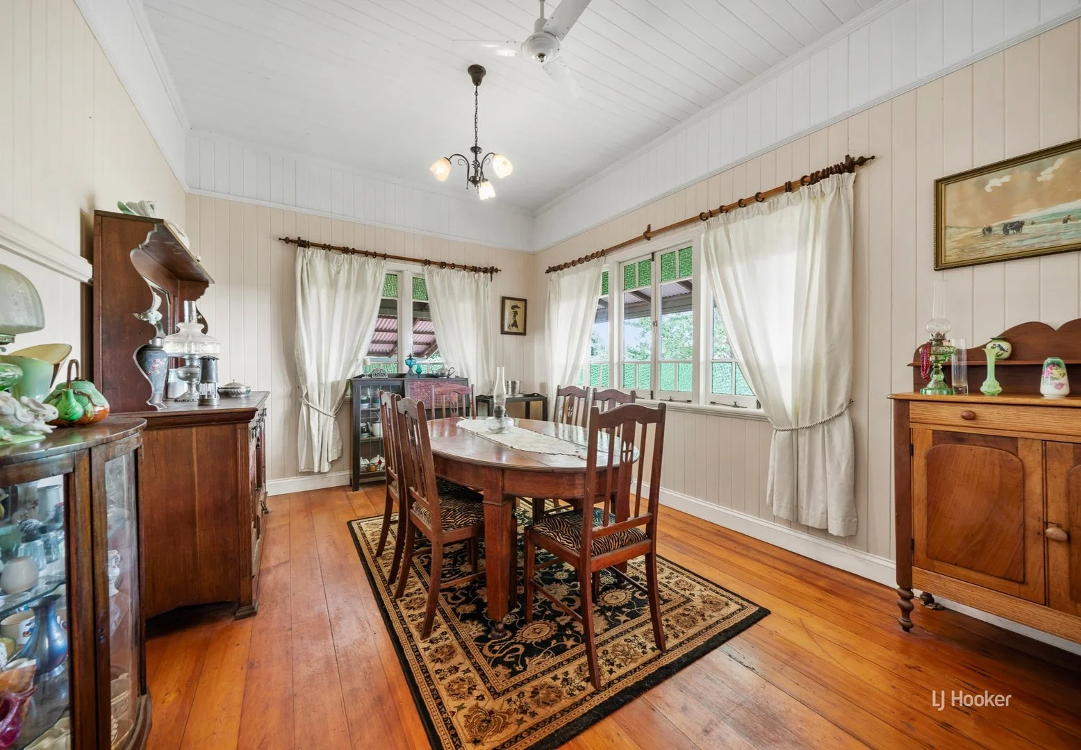 57 Ogilvie Road, Blackbutt South QLD 4314