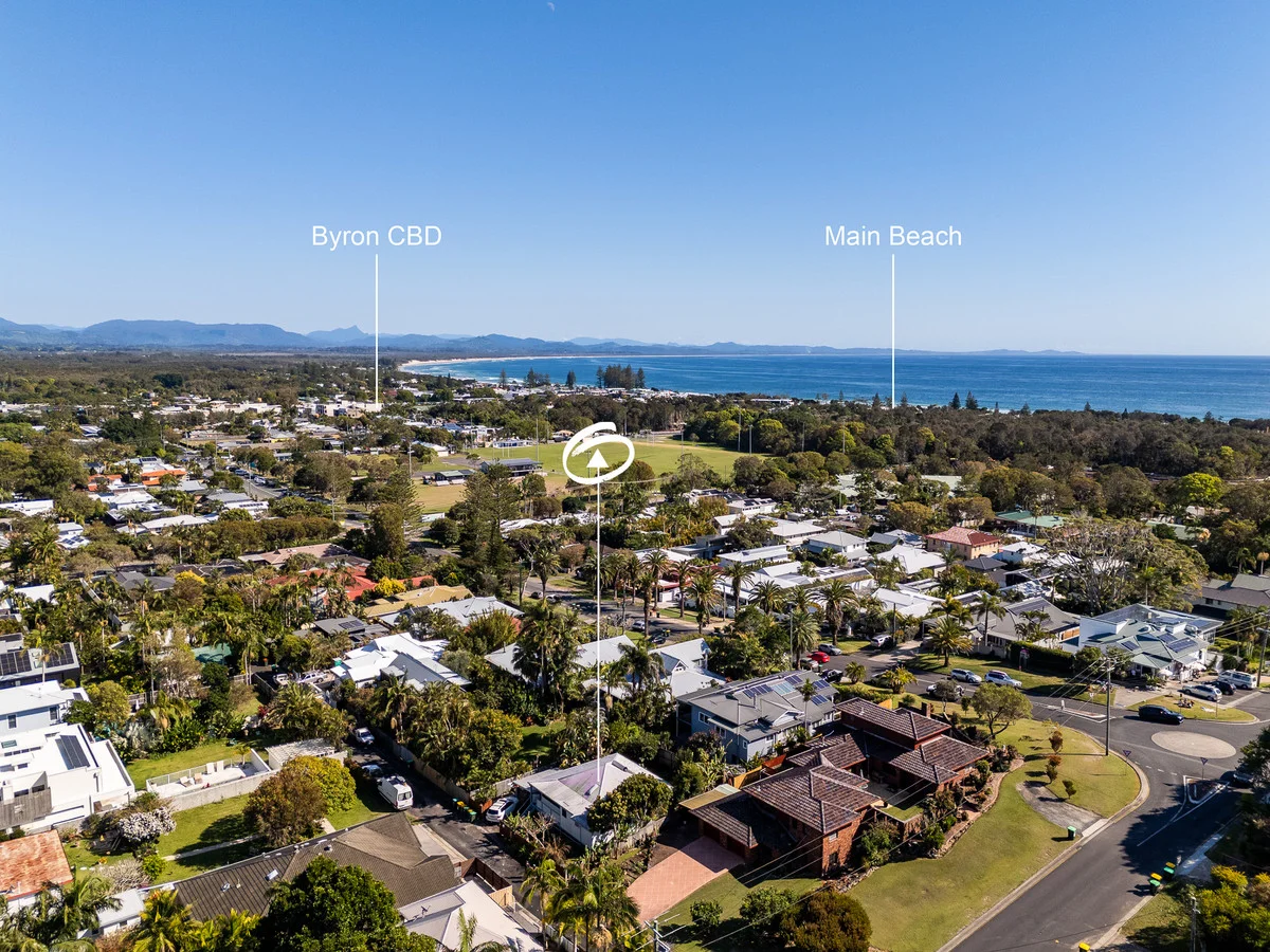 Additional image 5 of 64A Carlyle Lane, Byron Bay NSW 2481