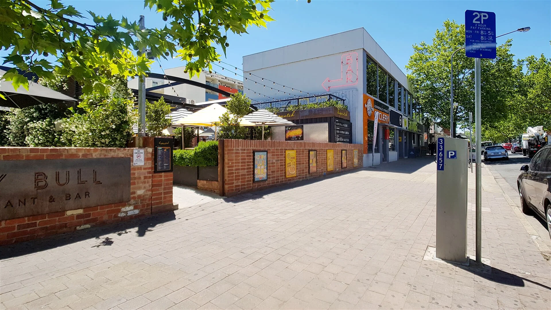 Additional image 11 of 529/1 Elouera, Braddon ACT 2612