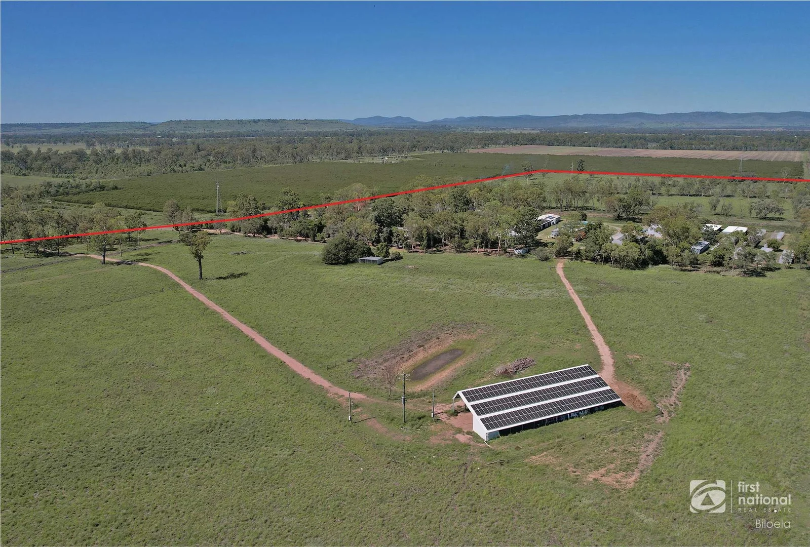 Additional image 6 of Lot 7-8/70 Tan Drive, Biloela QLD 4715