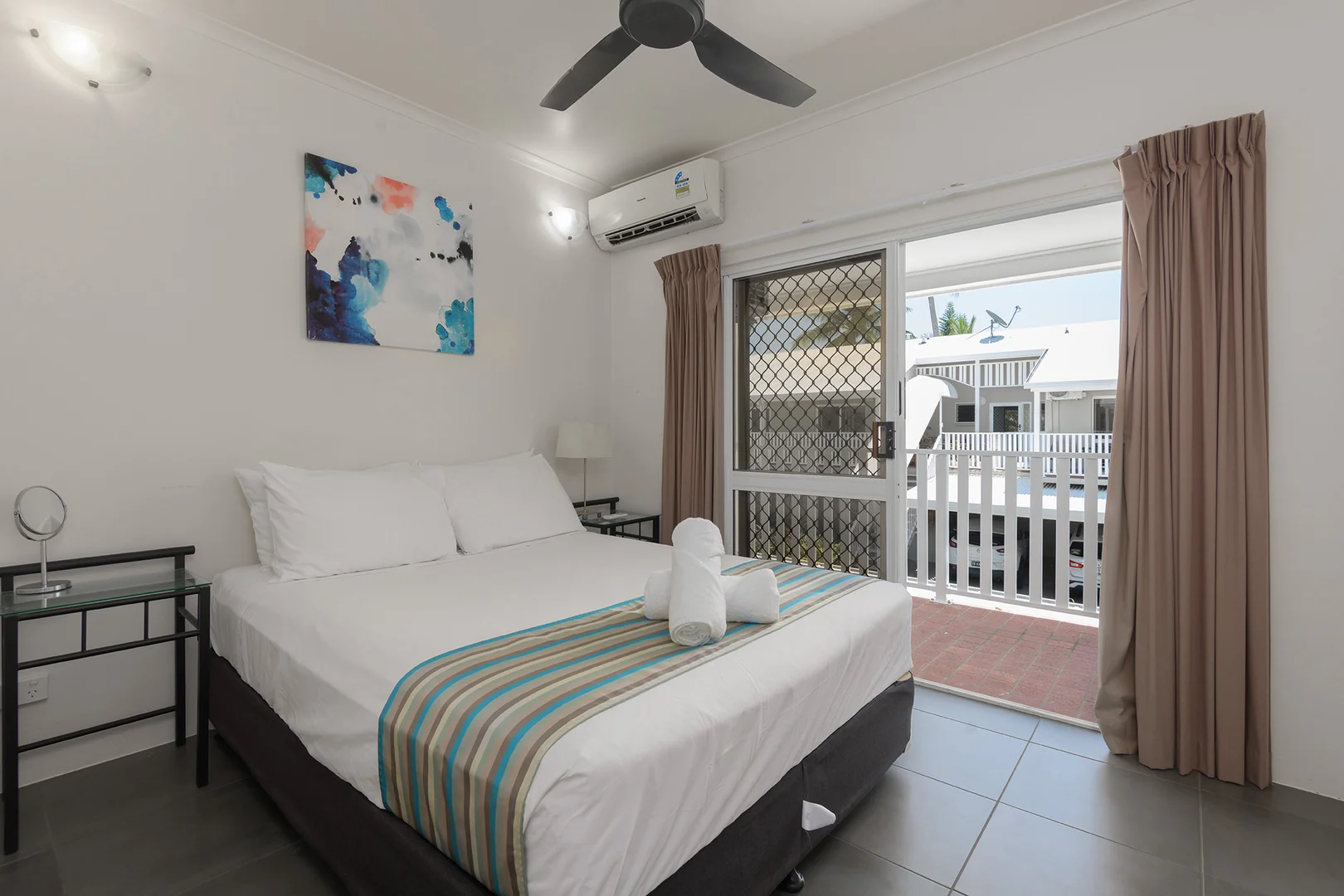 Additional image 10 of 27 'Nimrod'/29-31 Nautlus Street, Port Douglas QLD 4877