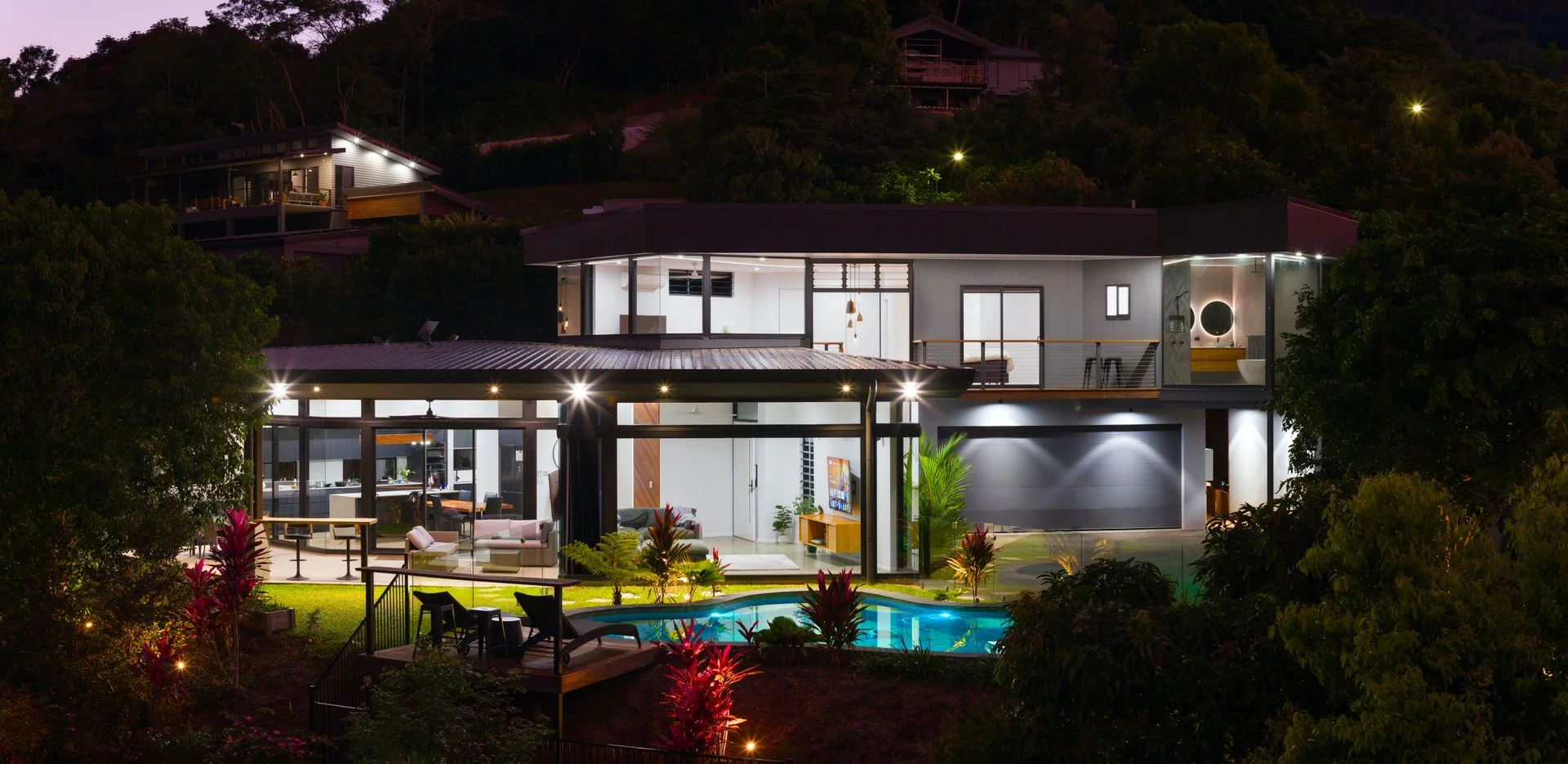 Additional image 2 of 39 GIAUCA STREET, Redlynch QLD 4870