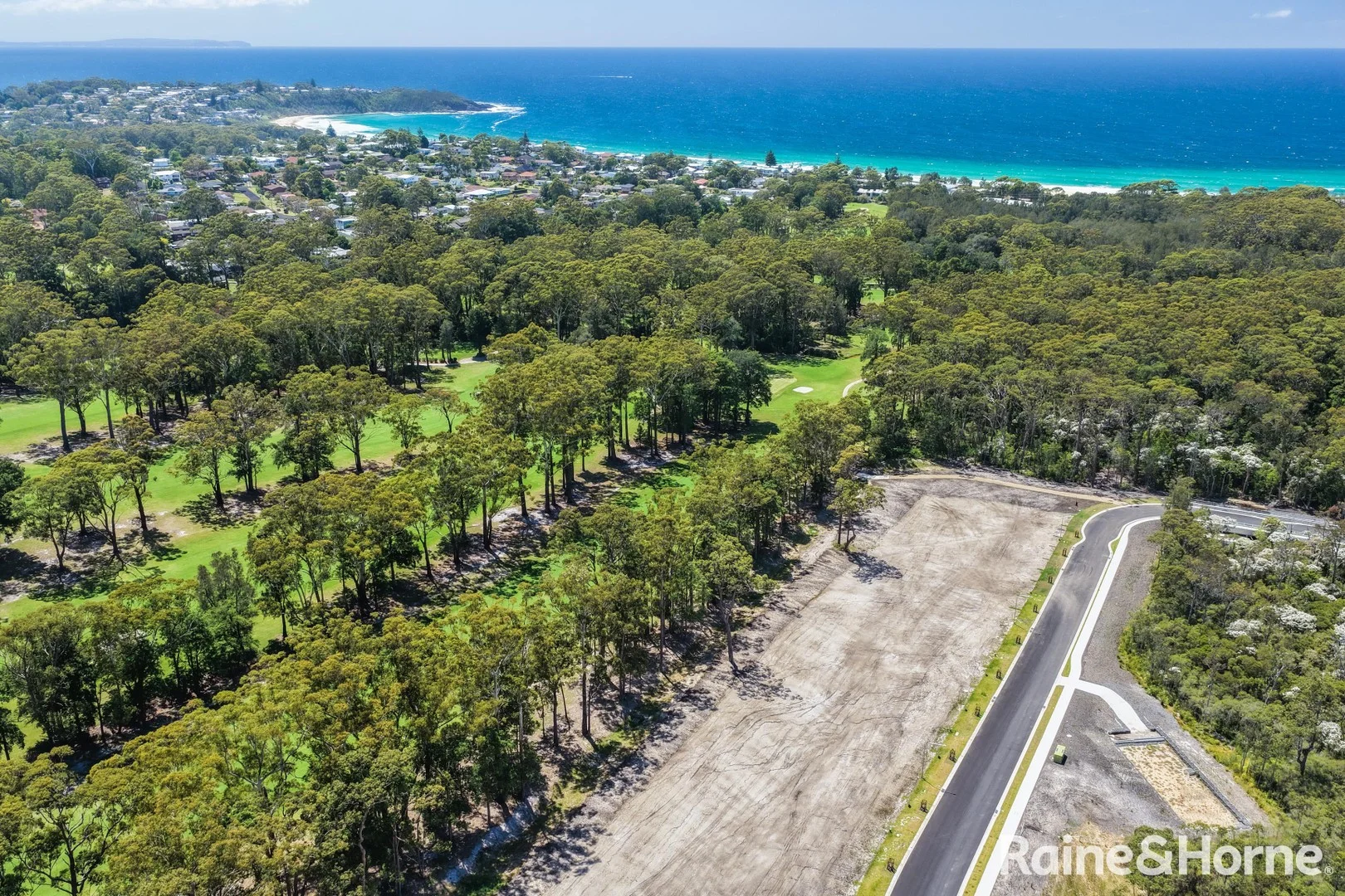 Additional image 2 of 'Maisie Way' Lot 1-6 Maisie Williams Drive, Mollymook NSW 2539