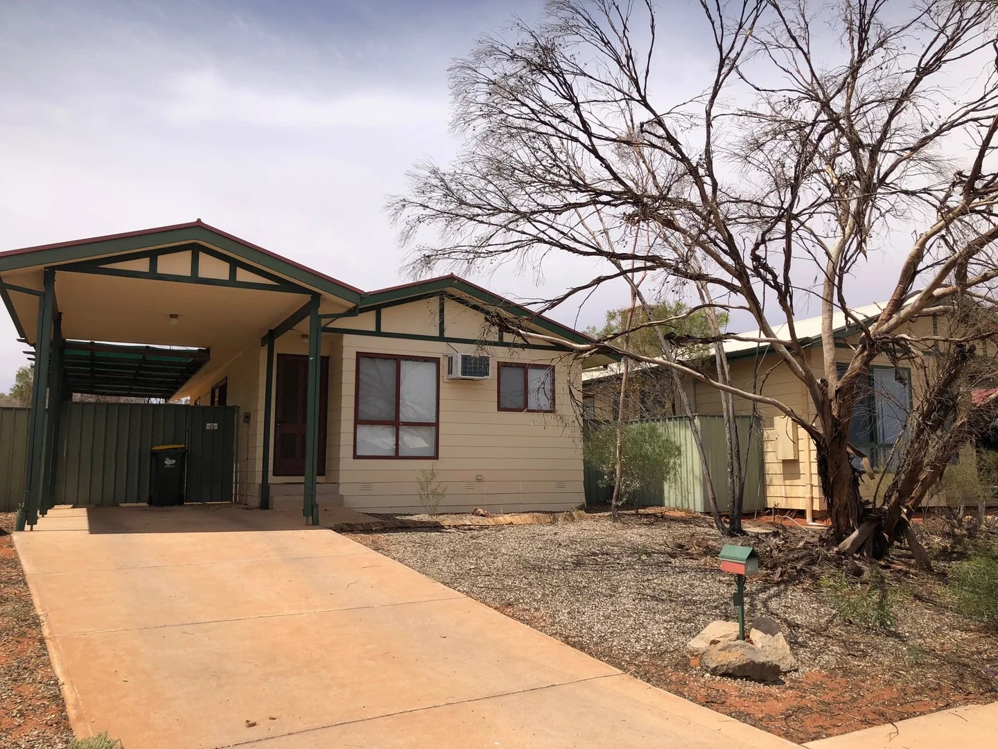 42B Tiliqua Crescent, Roxby Downs SA 5725