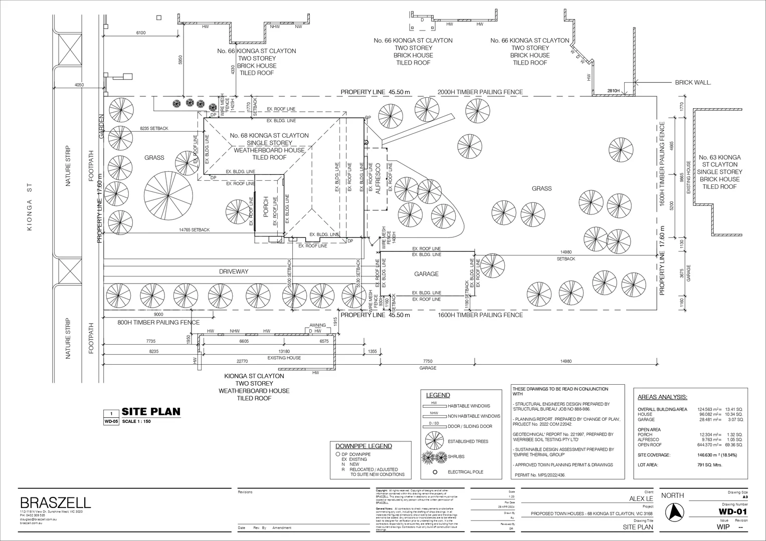 Additional image 12 of 68 Kionga Street, Clayton VIC 3168