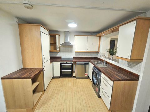 Cropthorne Road South, Bristol, Somerset BS7