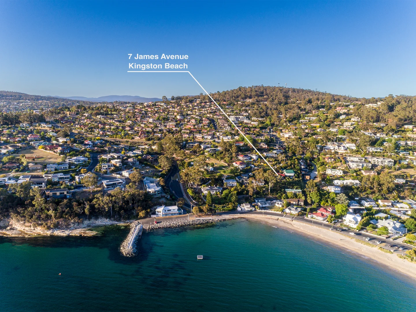 Additional image 34 of 7 James Avenue, Kingston Beach TAS 7050