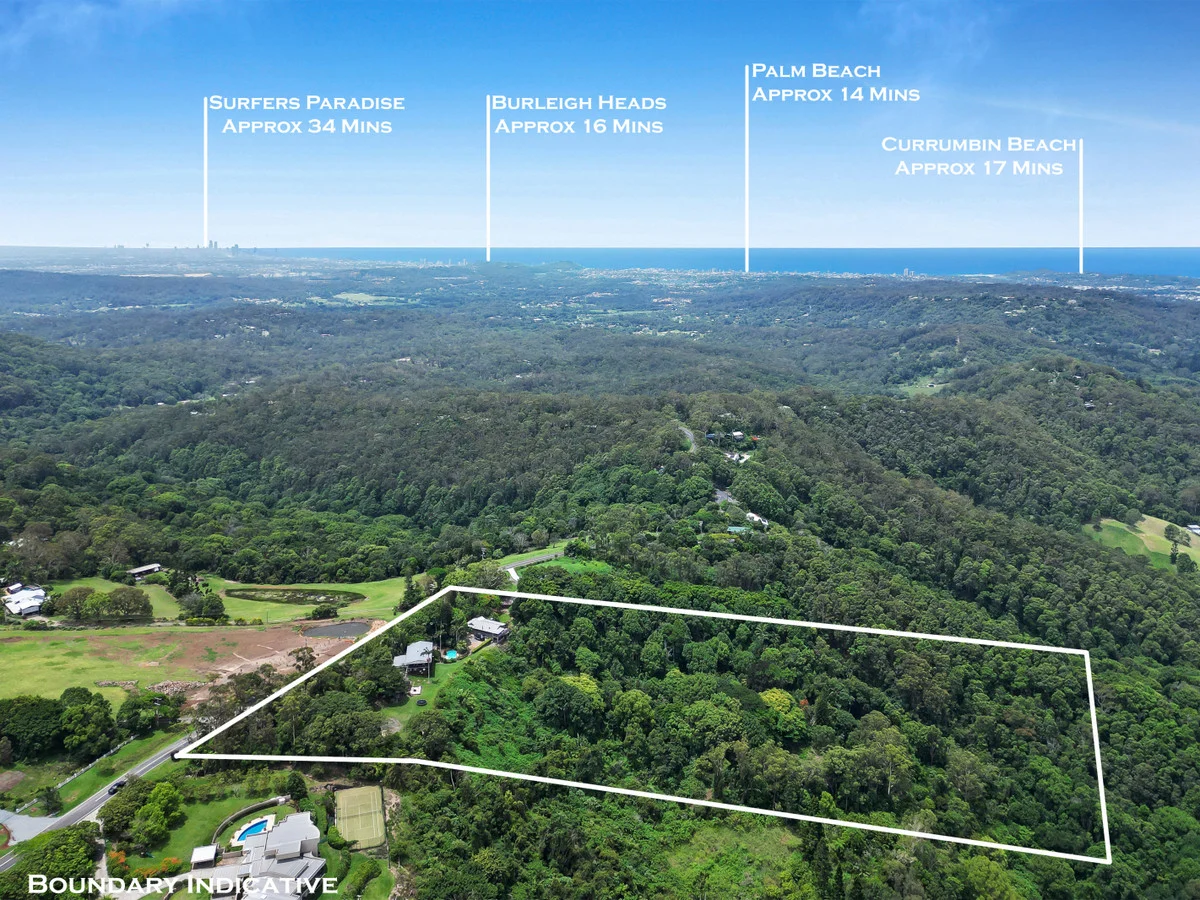 Additional image 34 of 525 Trees Road, Tallebudgera QLD 4228